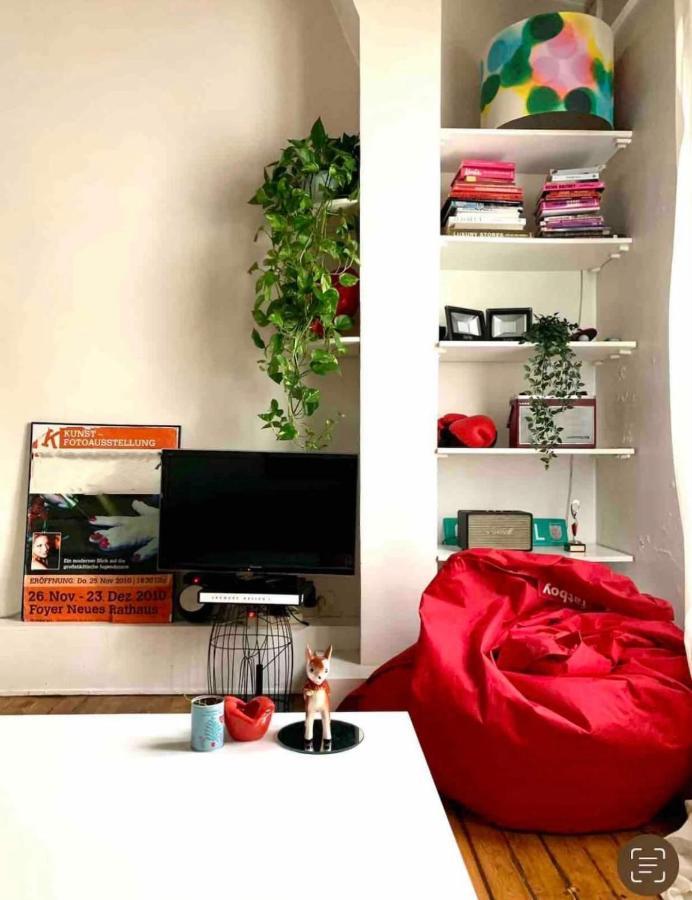 Appartement City Center Loft à Paris Extérieur photo